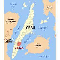 argao postal code|Argao, Cebu Profile – PhilAtlas.